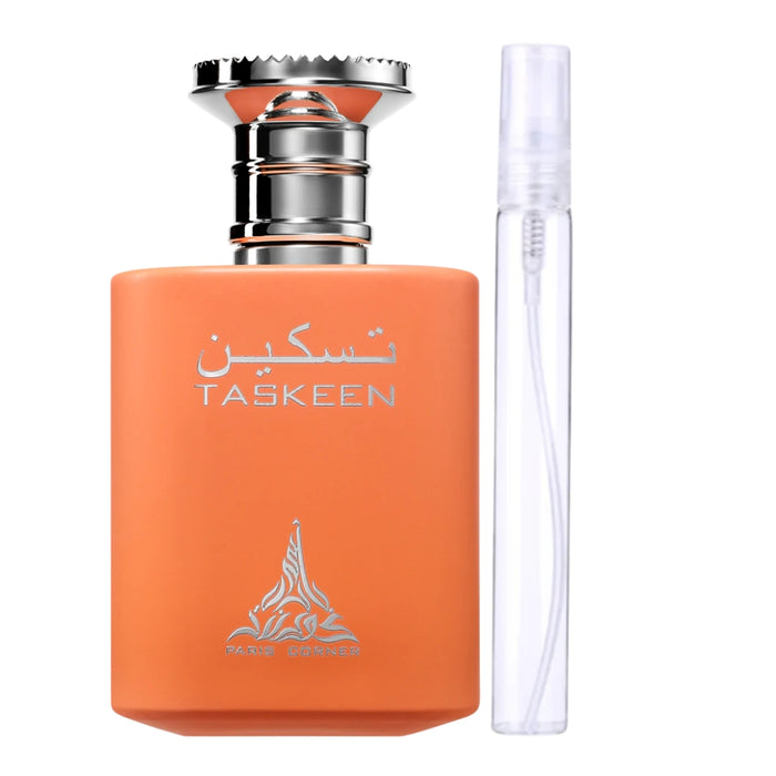 Decant Paris Corner Taskeen Edp Unisex - Decant.cl
