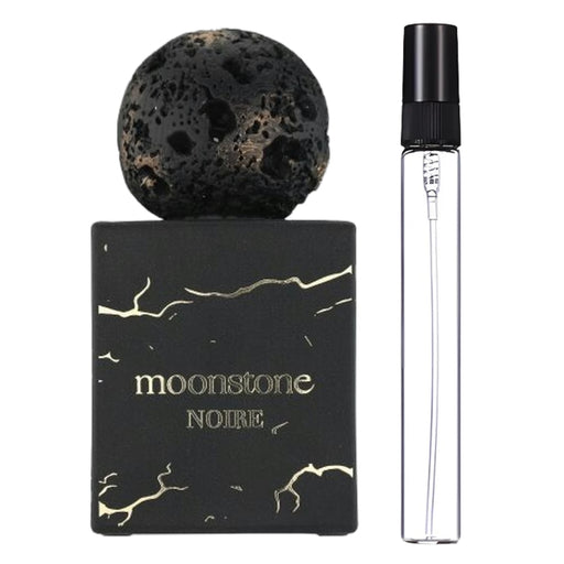 Decant French Avenue Moonstone Noire Edp Unisex (Marc-Antoine Barrois Encelade) - Decant.cl