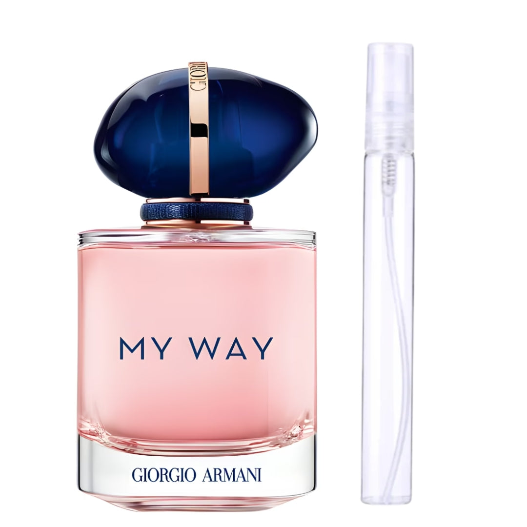 DECANT GIRGIO ARMANI MY WAY MUJER