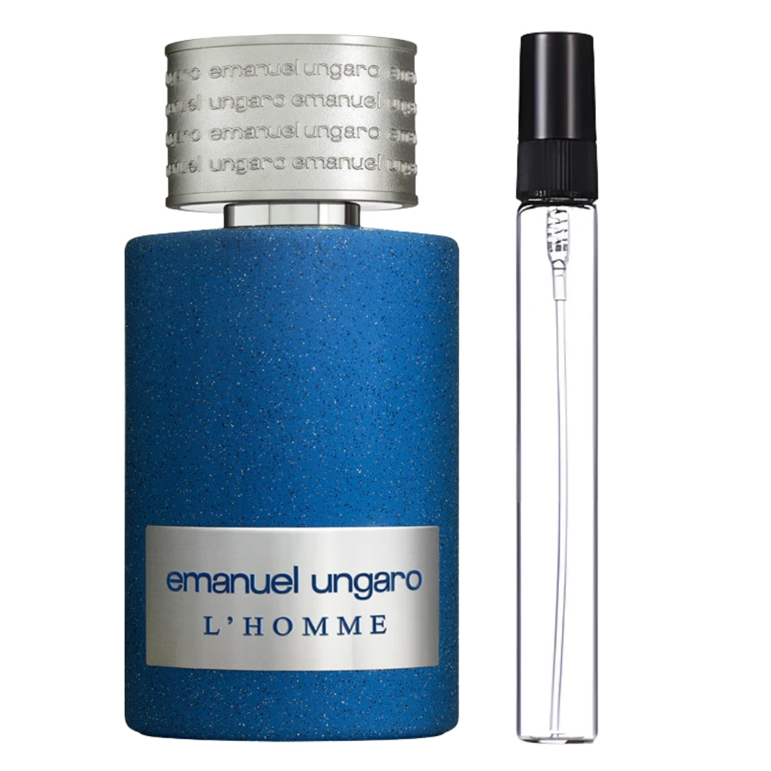 Decant Emanuel Ungaro Pour Lhomme Edt