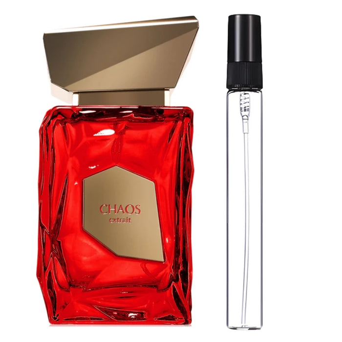 Decant French Avenue Chaos Extrait Edp Unisex - Decant.cl