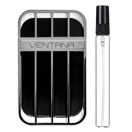 DECANT VENTANA - Decant.cl