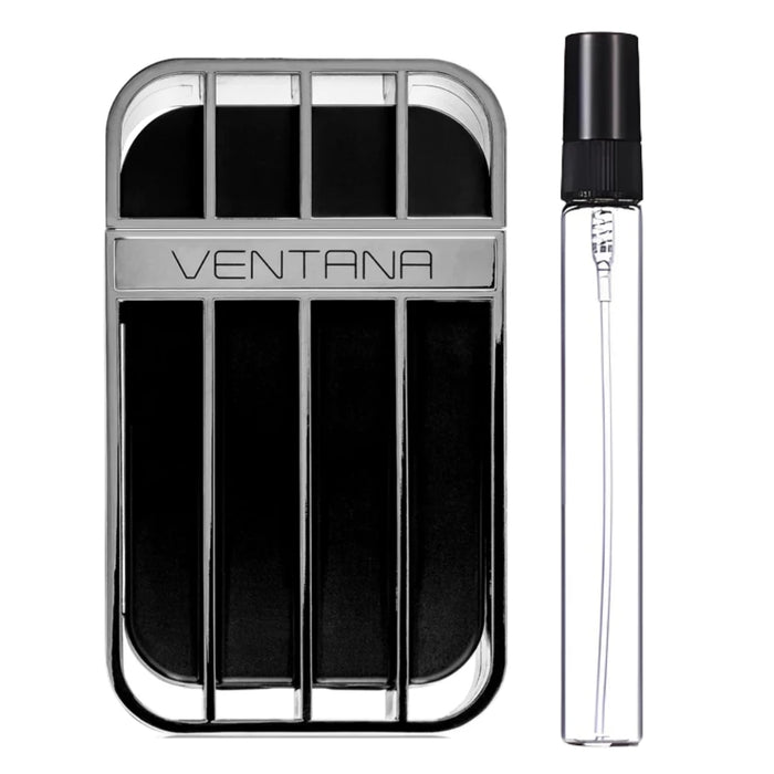 DECANT VENTANA - Decant.cl