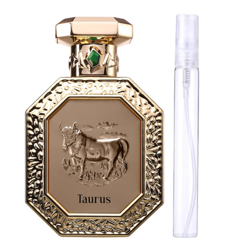 Decant French Avenue Genesis Taurus Edp Unisex - Decant.cl