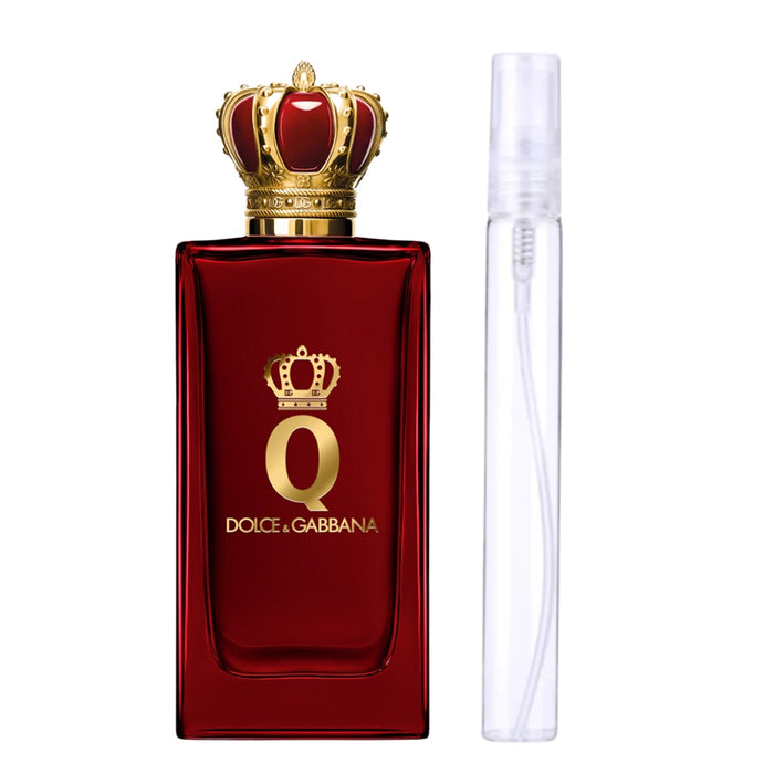 Decant Dolce And Gabbana Q Parfum Mujer
