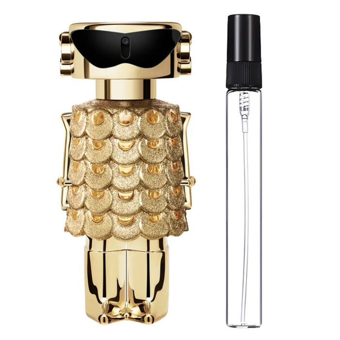Decant Paco Rabanne Fame EDP Intense - Decant.cl