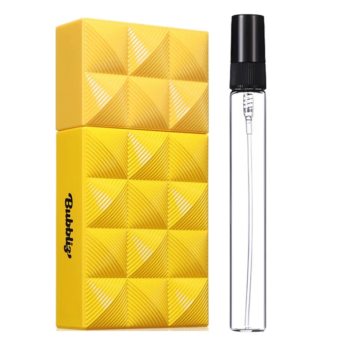 Decant Risala Elite Bubbliz Mango Pop Edp Unisex - Decant.cl