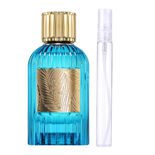 Decant Paris Corner Qissa Edp Unisex - Decant.cl