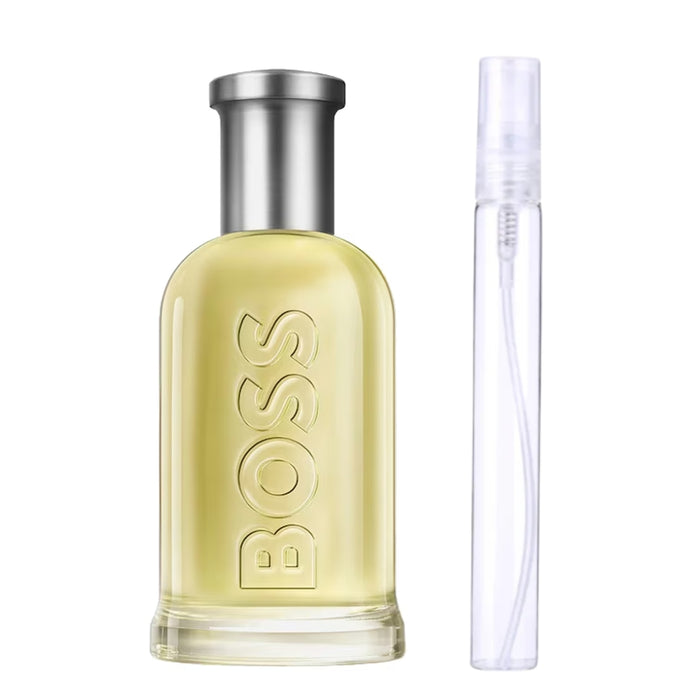 Decant Hugo Boss Bottled Edt