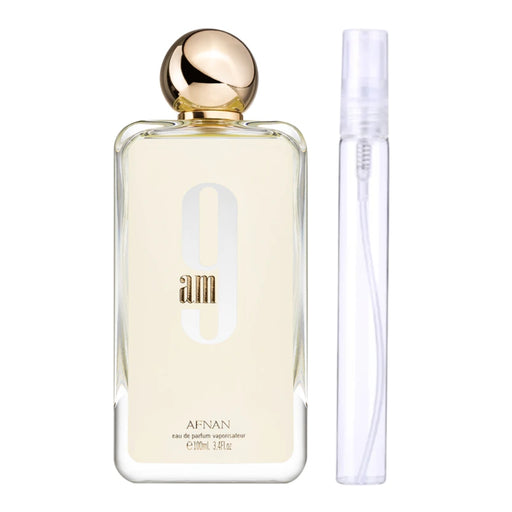 Decant Afnan 9 Am Edp (Blanco) - Decant.cl