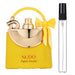 Decant Fragrance World Nudo Tutti Fruity Edp Unisex - Decant.cl