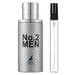 Decant Maison Alhambra No. 2 Men EDP - Decant.cl