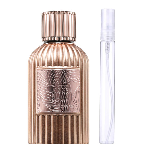 Decant Paris Corner Qissa Delicious Edp Mujer - Decant.cl
