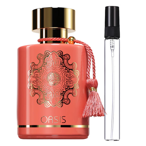 Decant Maison Alhambra Oasis Edp Unisex - Decant.cl