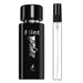 Decant Maison Alhambra Flint Edp Hombre - Decant.cl