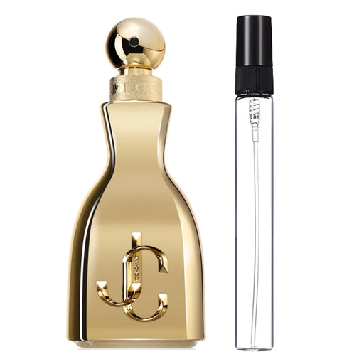 Decant Jimmy Choo I Want Choo Le Parfum - Decant.cl