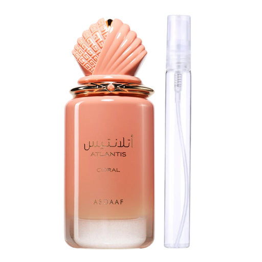 Decant Asdaaf Atlantis Coral Edp Unisex - Decant.cl