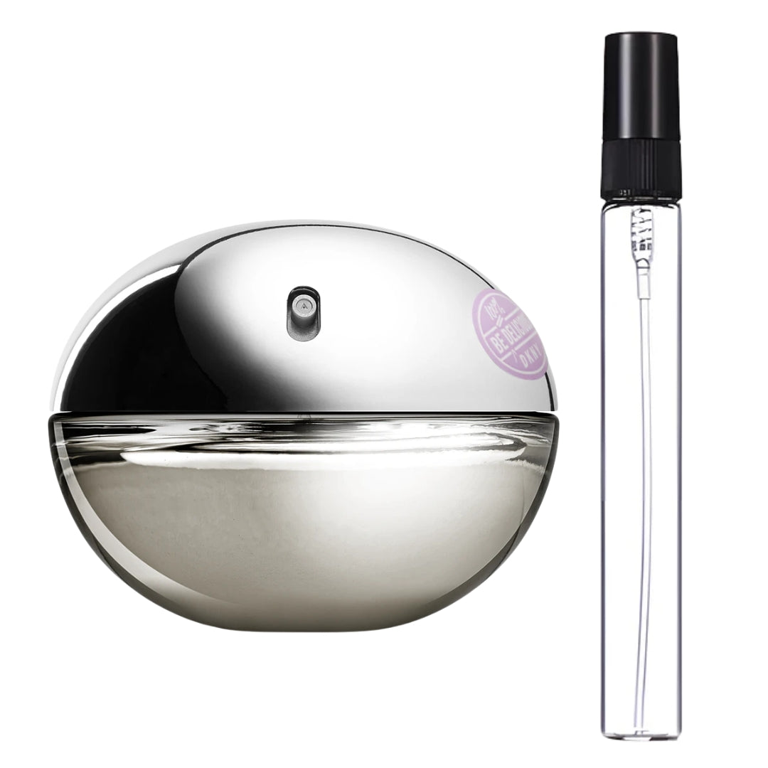 Decant Be Delicious EDP