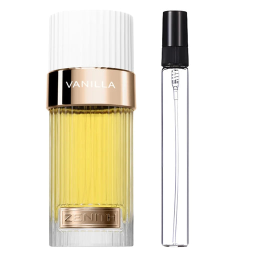 Decant French Avenue Zenith Vanilla Edp Unisex - Decant.cl