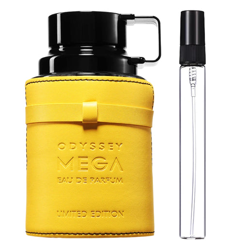 Decant Armaf Odyssey Mega Edp Hombre 10 ML - Decant.cl