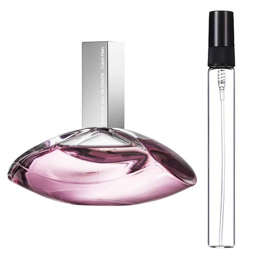 Decant Calvin Klein Euphoria Edt Mujer - Decant.cl