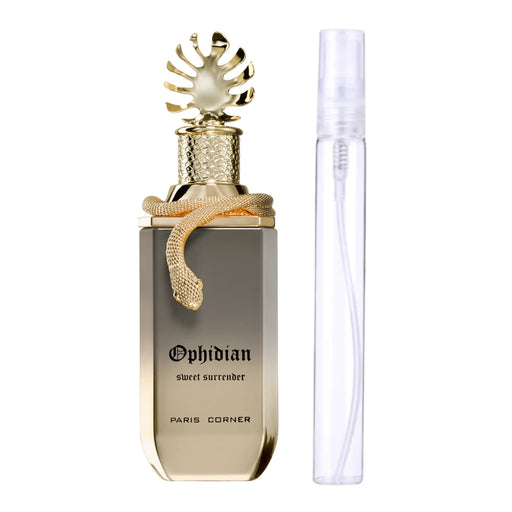 Decant Paris Corner Ophidian Sweet Surrender Edp Mujer (Eilish Billie Eilish) - Decant.cl