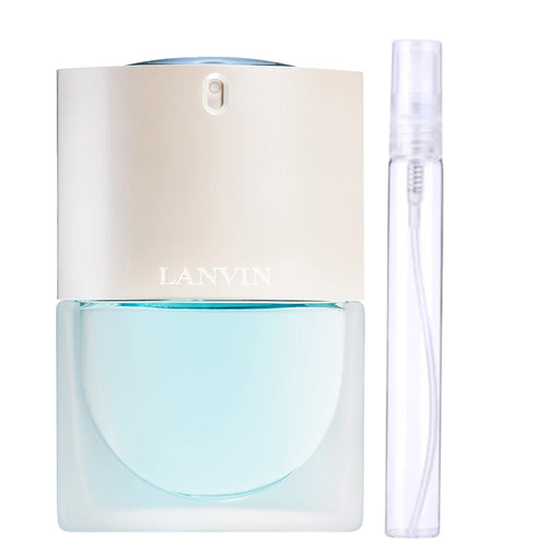 Decant Lanvin Oxygene Mujer - Decant.cl