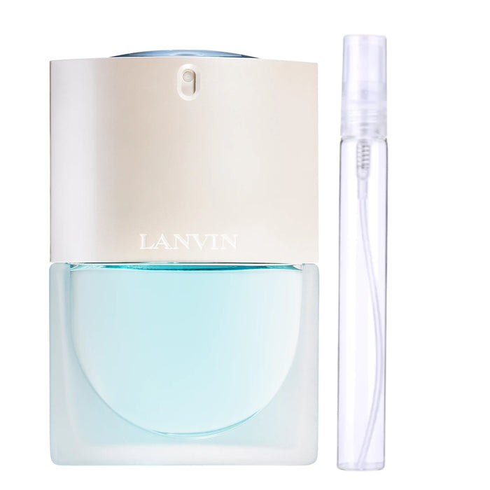 Decant Lanvin Oxygene Mujer - Decant.cl