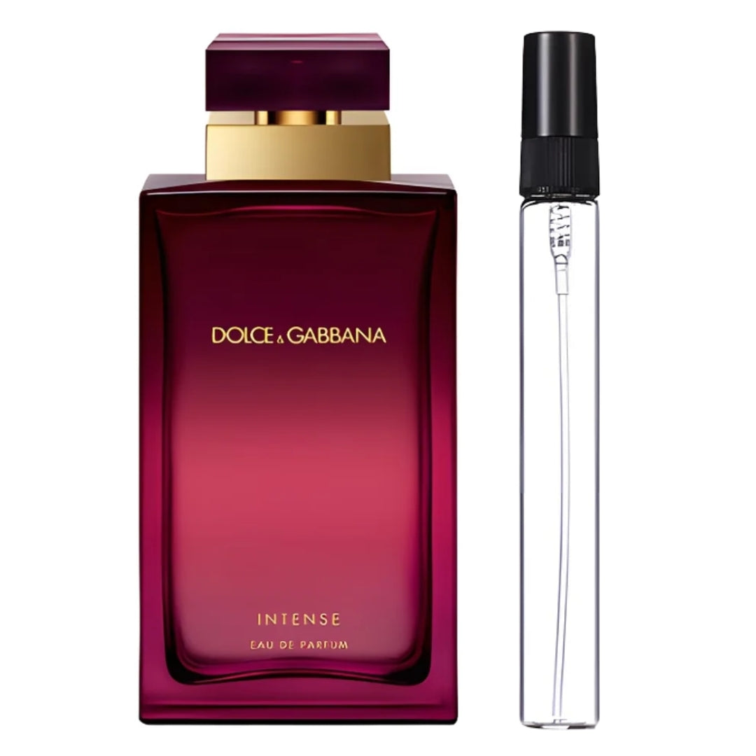 Decant Dolce & Gabbana Pour Femme Intense Edp