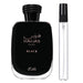 Decant Rasasi Hawas Black EDP Hombre - Decant.cl