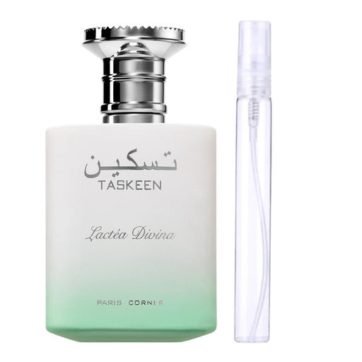 Decant Paris Corner Taskeen Lactea Divina Edp Unisex (Liquides Imaginaires Blanche Bête Les) - Decant.cl