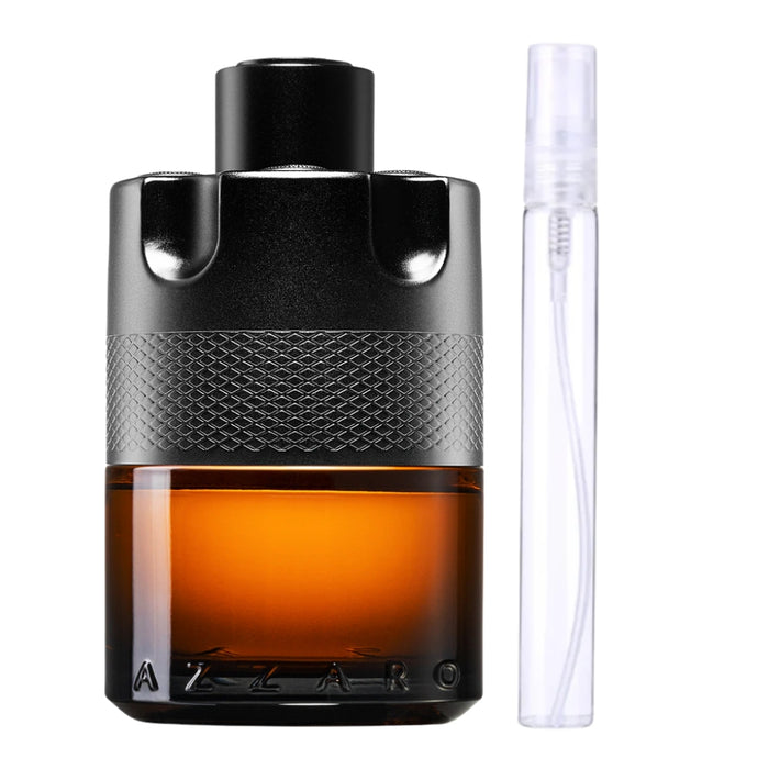 Decant Azzaro The Most Wanted Parfum - Decant.cl