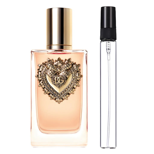 Decant Dolce Gabbana Devotion Edp Mujer. - Decant.cl