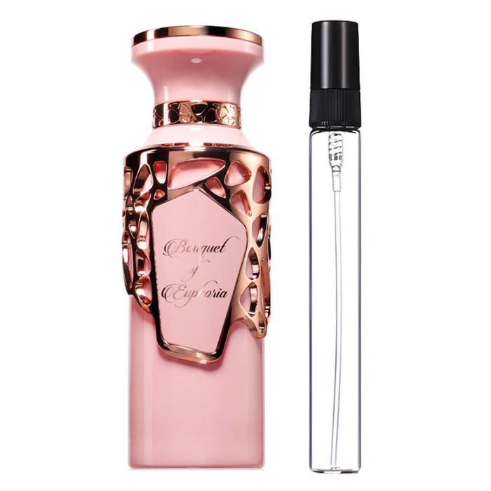 Decant Fragrance World Bouquet Of Euphoria Edp Mujer - Decant.cl