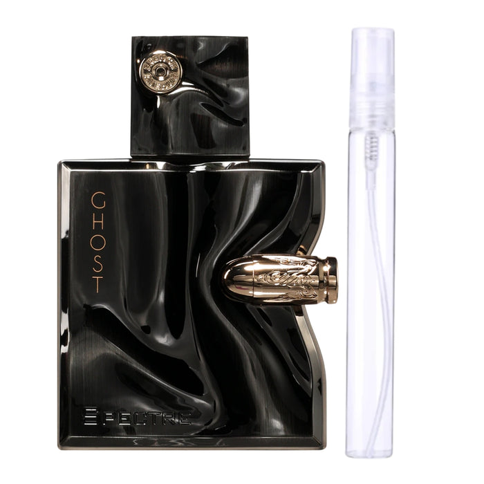 Decant Fragrance World Spectre Ghost Edp 10 ML