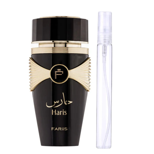Decant Riiffs Haris Edp Hombre - Decant.cl