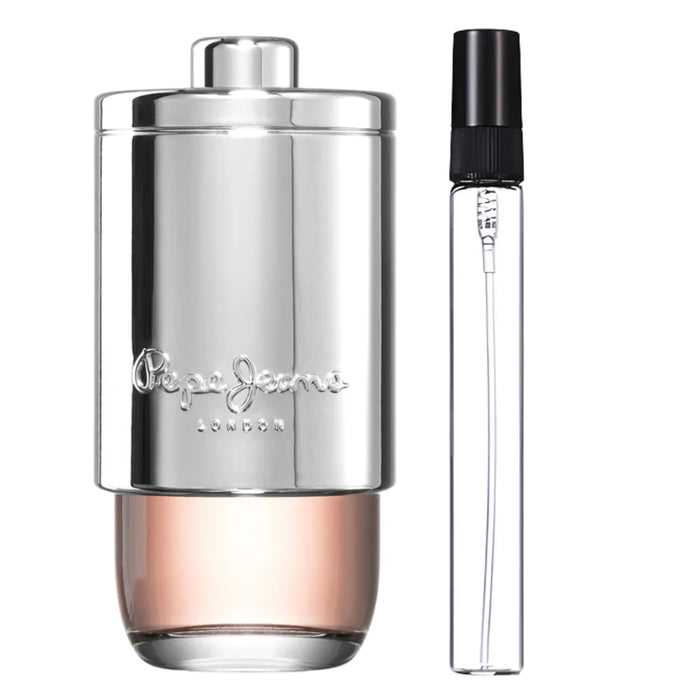 Decant Pepe Jeans Bright edp Mujer - Decant.cl