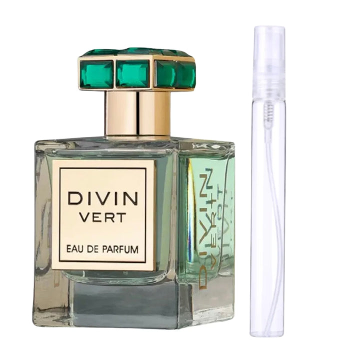 Decant French Avenue Divin Vert EDP