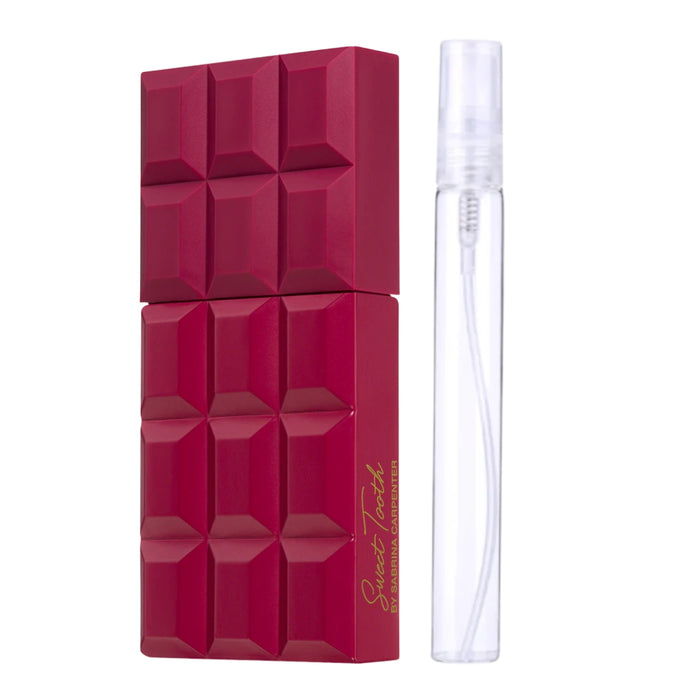 Decant Sabrina Carpenter Sweet Tooth Cherry Baby Edp
