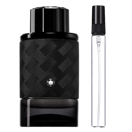 Decant Montblanc Explorer Extreme Parfum Hombre - Decant.cl