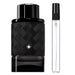 Decant Montblanc Explorer Extreme Parfum Hombre - Decant.cl