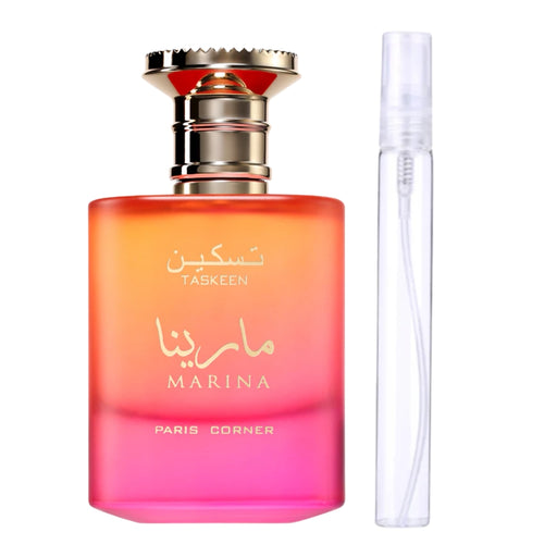 Decant Paris Corner Taskeen Marina Edp Unisex - Decant.cl