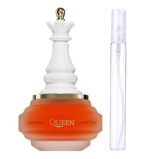 Decant Armaf Check Mate Queen Edp Mujer - Decant.cl