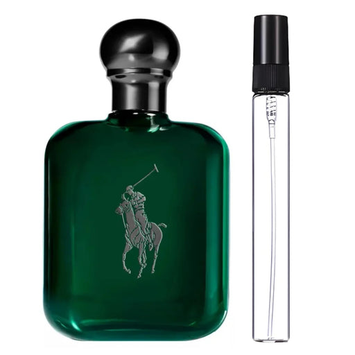 Decant Ralph Lauren Polo Cologne Intense Hombre - Decant.cl