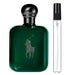 Decant Ralph Lauren Polo Cologne Intense Hombre - Decant.cl