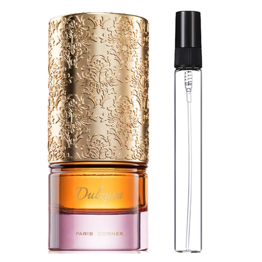 Decant Paris Corner Dulzura EDP Mujer - Decant.cl
