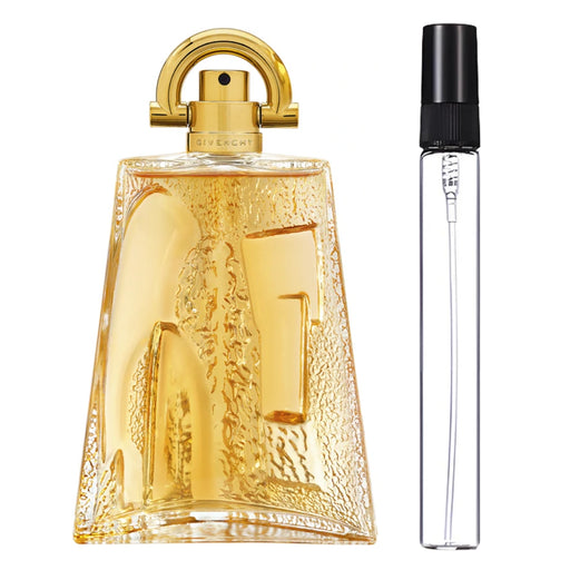 Decant Pi Givenchy EDT - Decant.cl