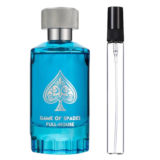 Decant Jo Milano Paris Game of Spades Full House Parfum - Decant.cl