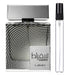 Decant Lattafa Suqraat Edp Hombre - Decant.cl