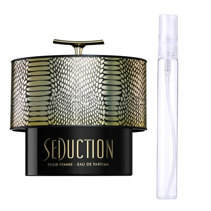 Decant Armaf Seduction Edp Mujer
